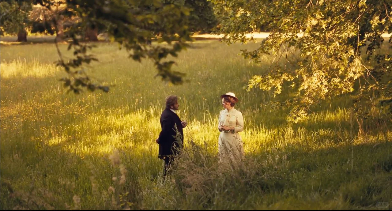 🎞️|一部关于“时间”与“味道”的电影