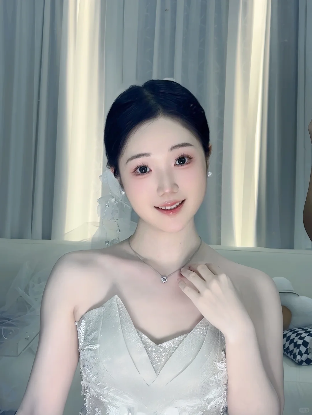 00后妆面模特｜福州