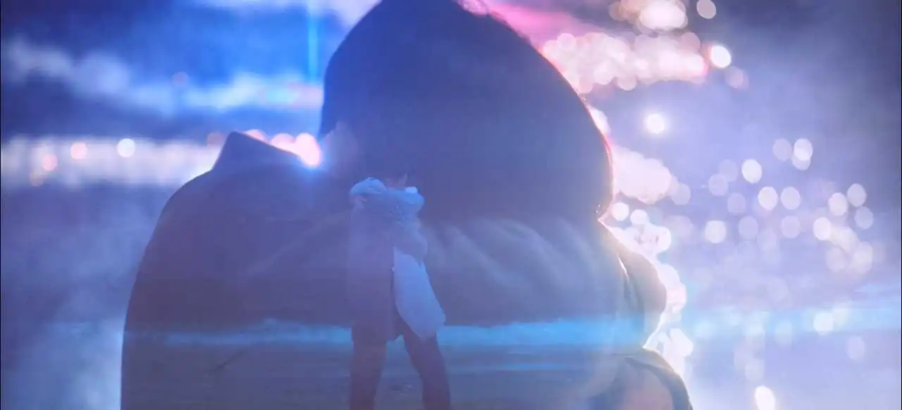 520的纯爱青春电影-《你就在我身边》