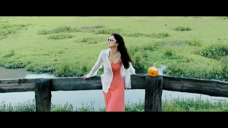 那些最感人的电影情节