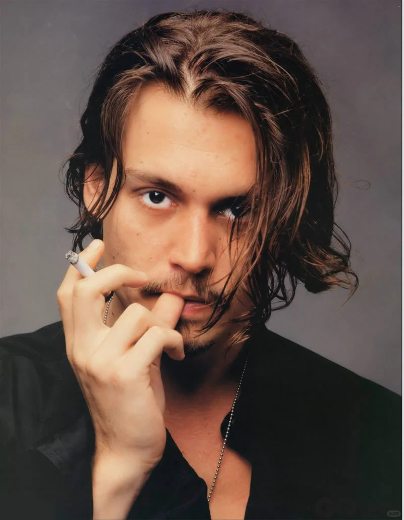 此生必看50部电影之《加勒比海盗》