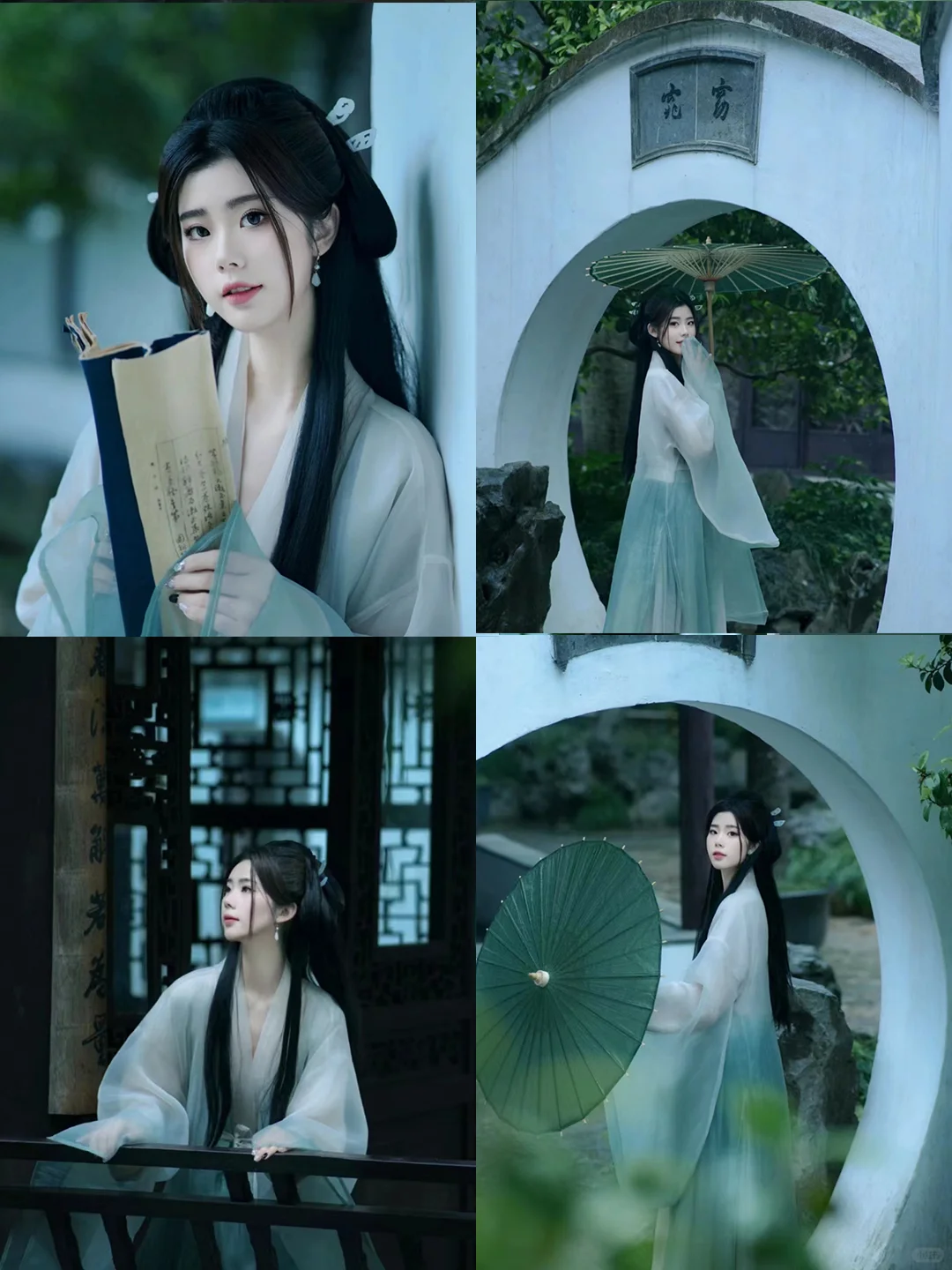 苏州拍写真必须来这家❗简直太懂女生啦！