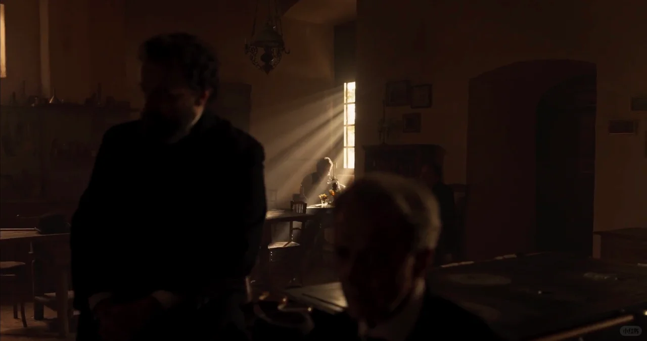 🎞️|一部关于“时间”与“味道”的电影