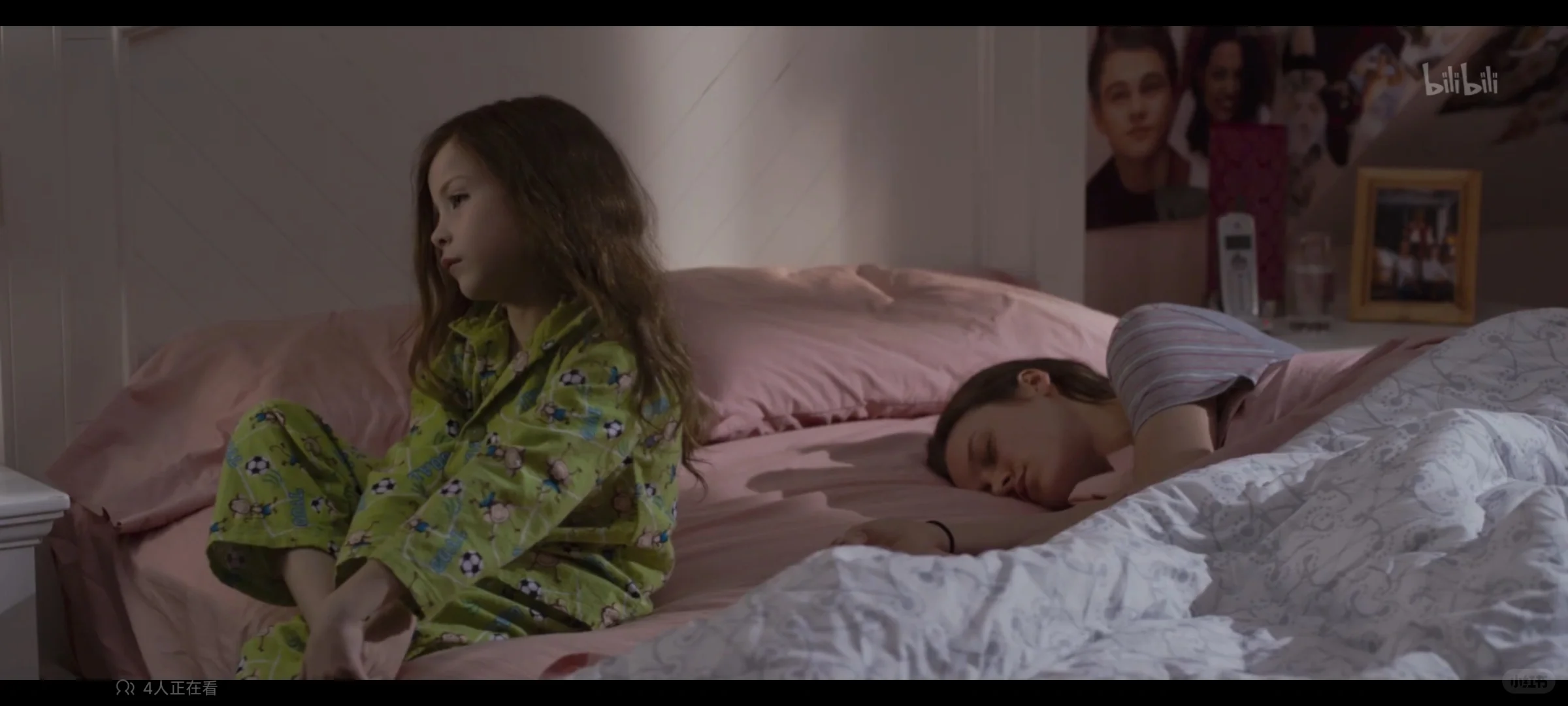 电影｜room 房间