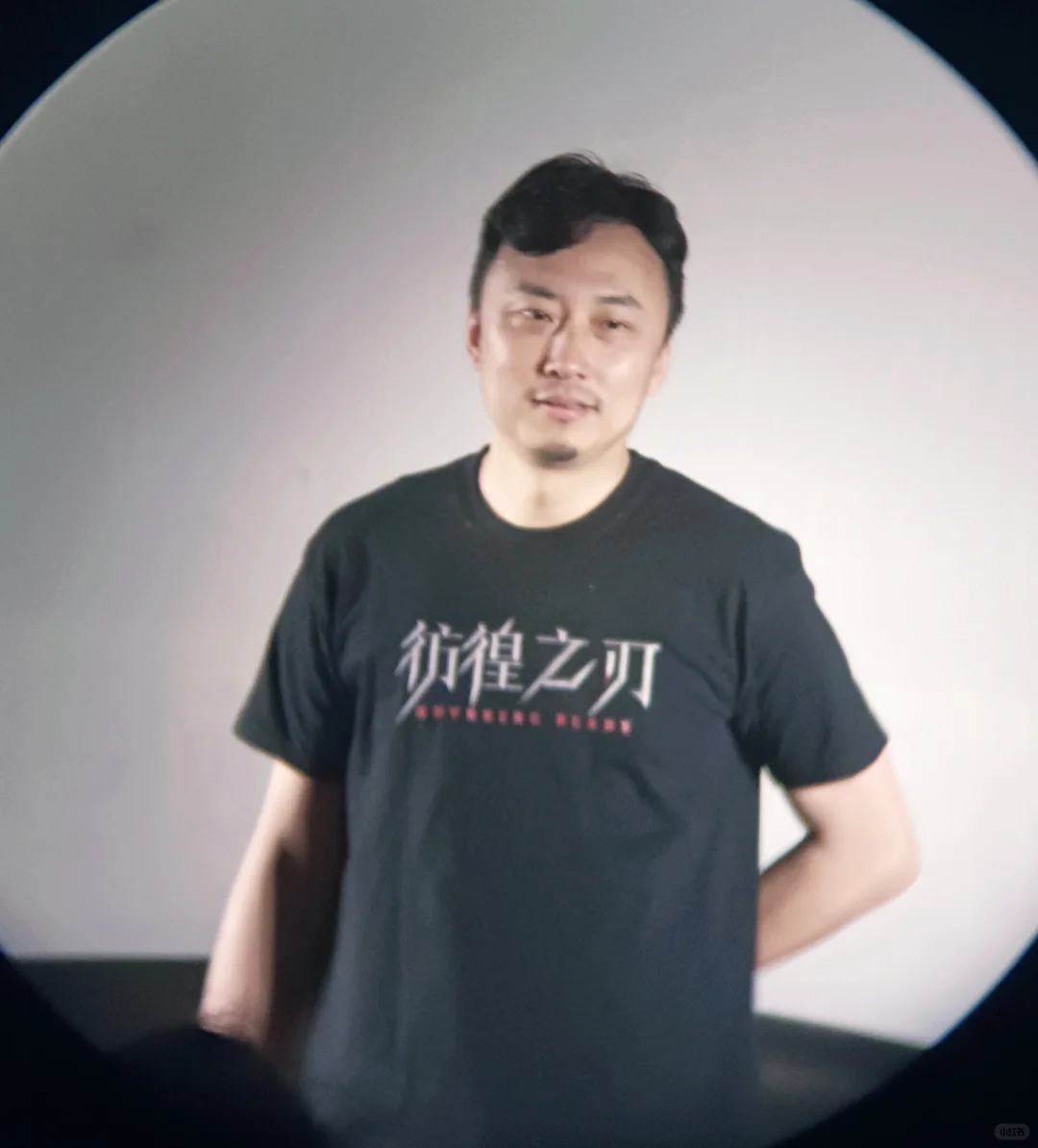 20240519电影《彷徨之刃》武汉路演