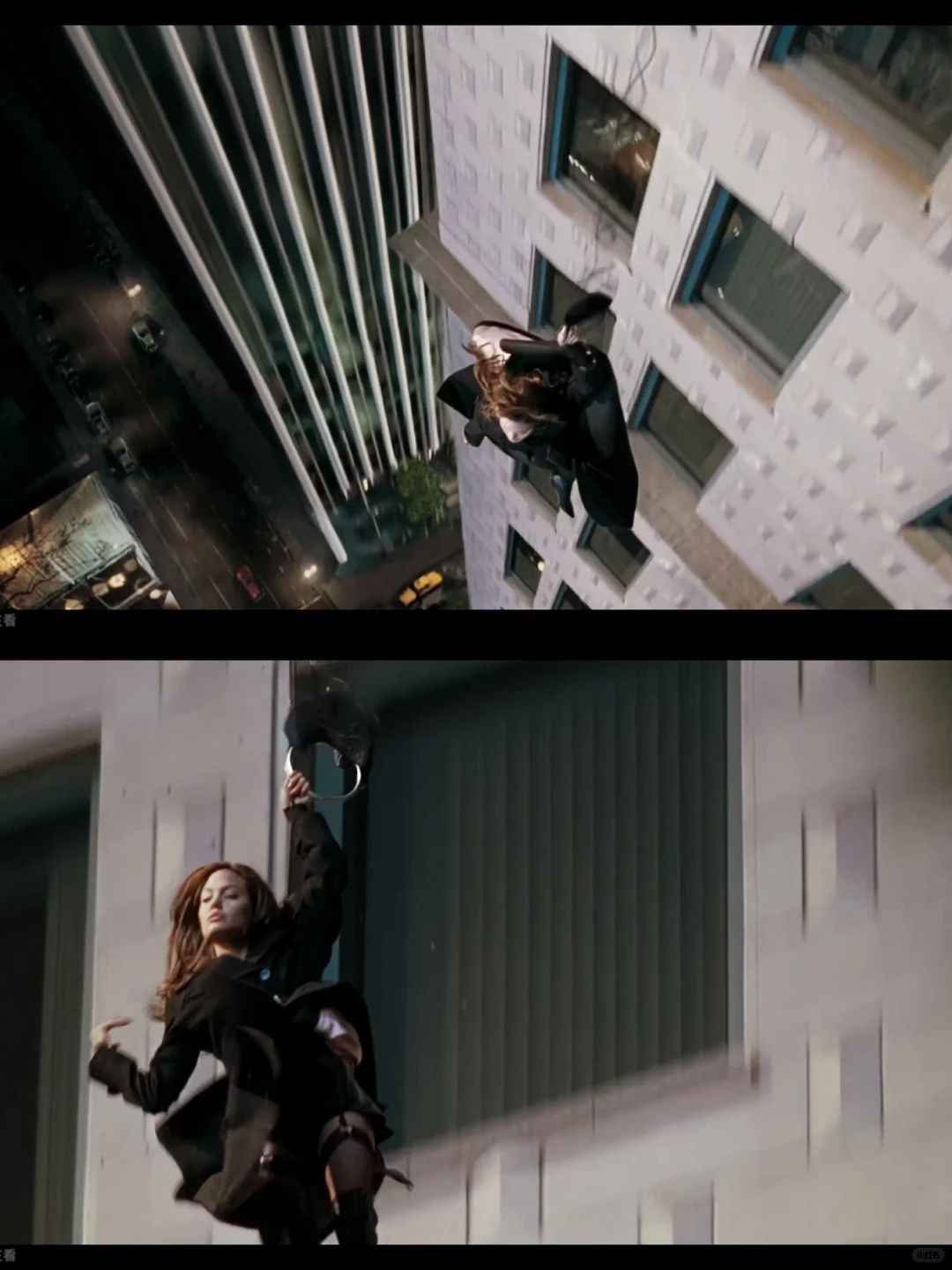 1️⃣0️⃣0️⃣部电影｜史密斯夫妇