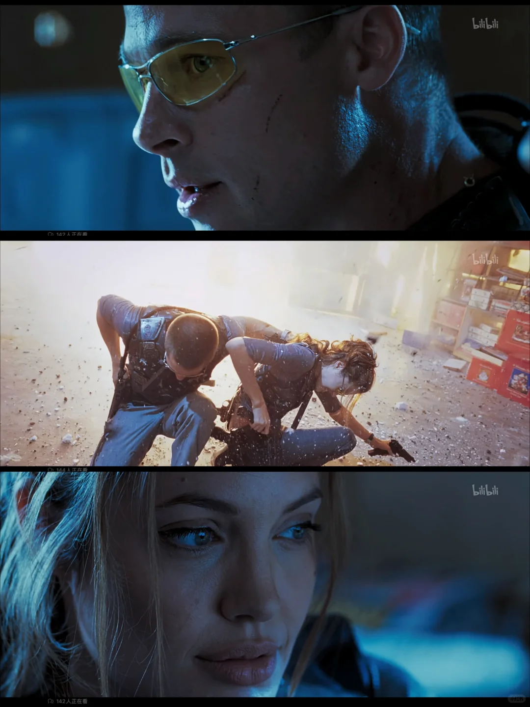 1️⃣0️⃣0️⃣部电影｜史密斯夫妇