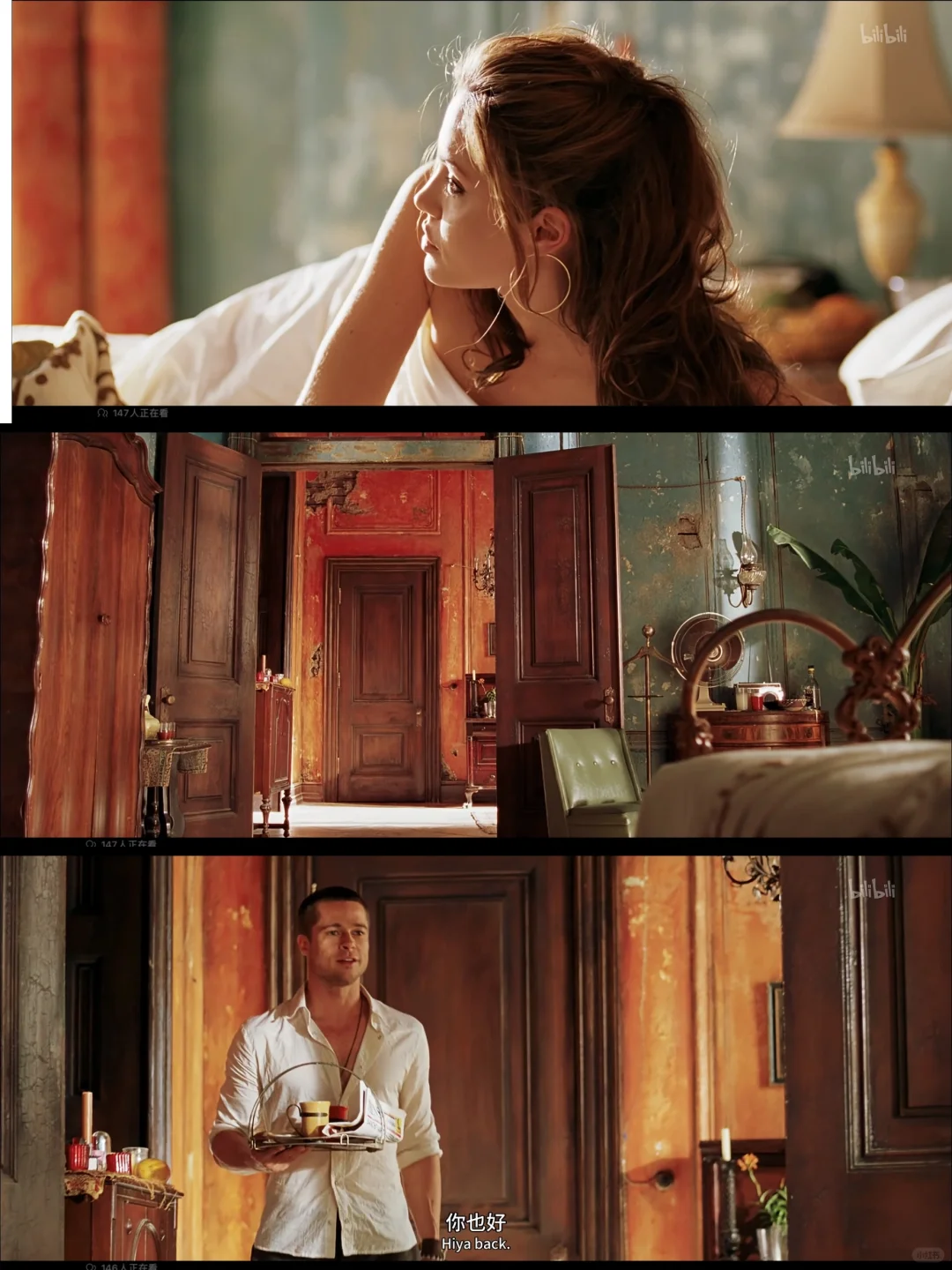 1️⃣0️⃣0️⃣部电影｜史密斯夫妇