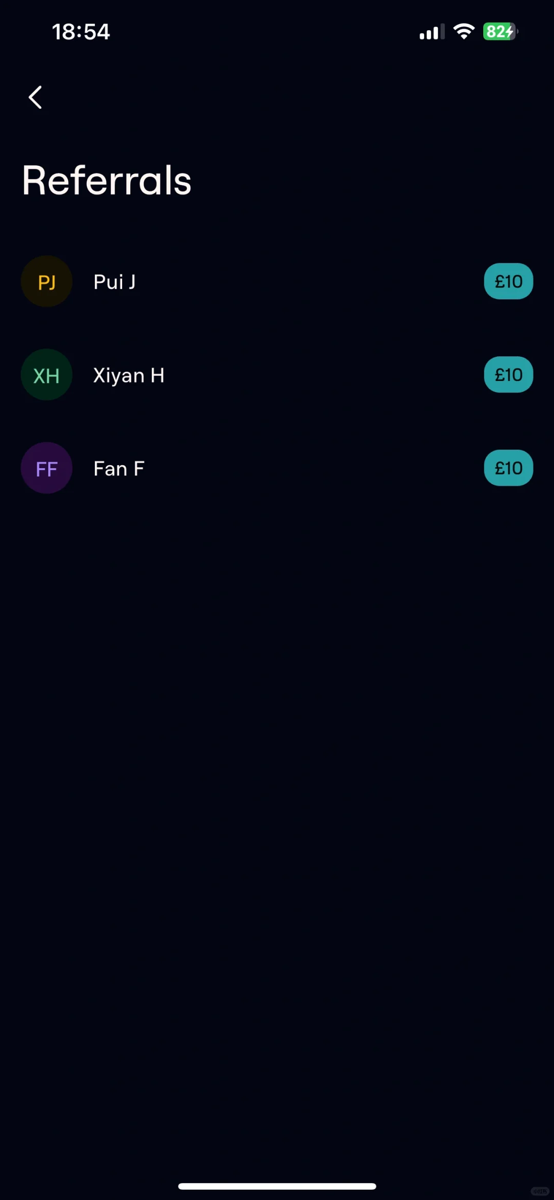 宝藏存💰app！4.5%的年利息‼️