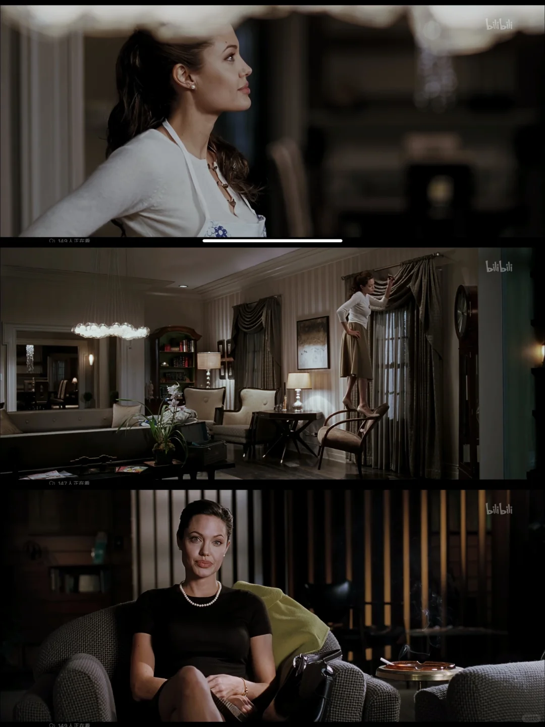 1️⃣0️⃣0️⃣部电影｜史密斯夫妇