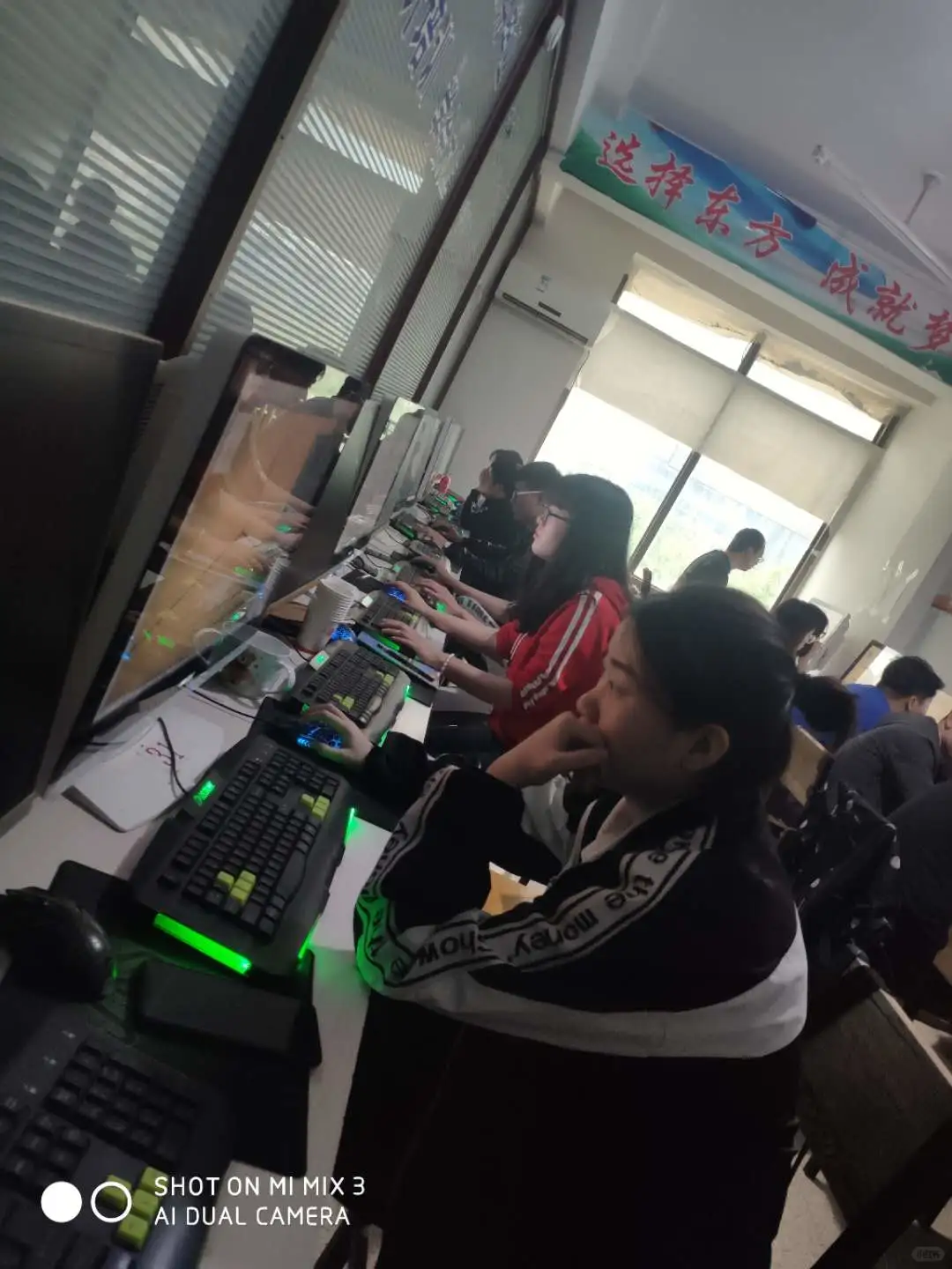 赤峰计算机培训-office办公软件零基础入门