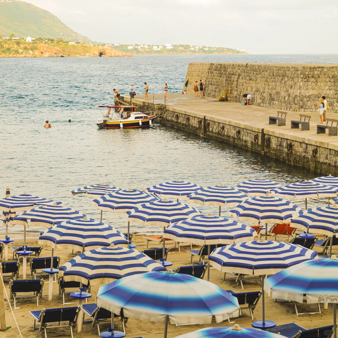 这就是电影里的西西里