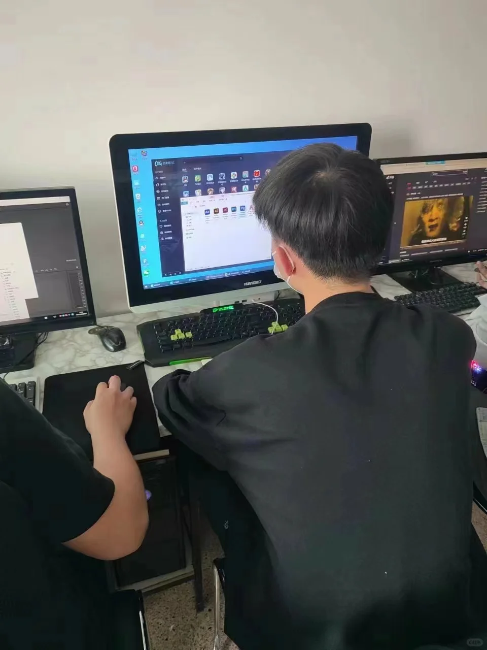 赤峰office办公软件-表格制作与设计培训班