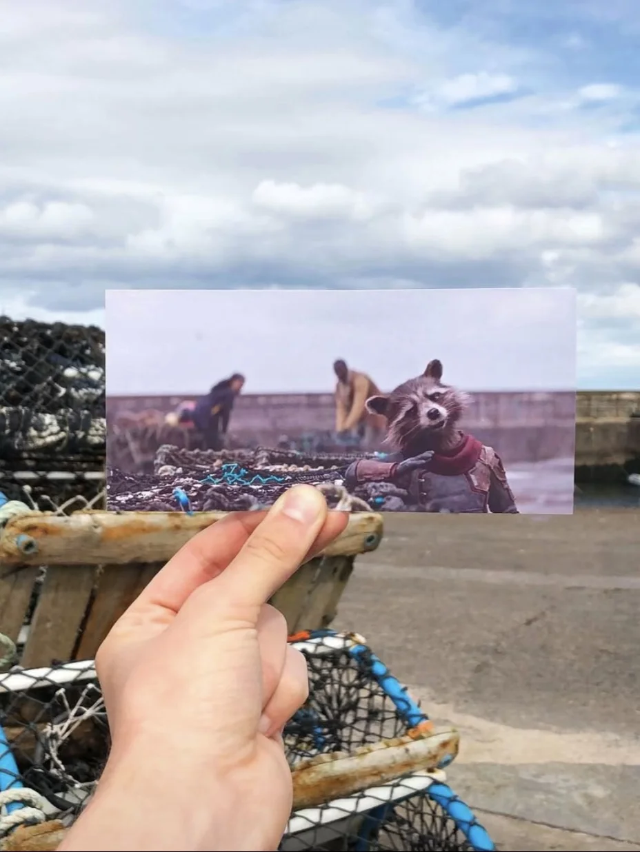 猜猜这是哪部电影？