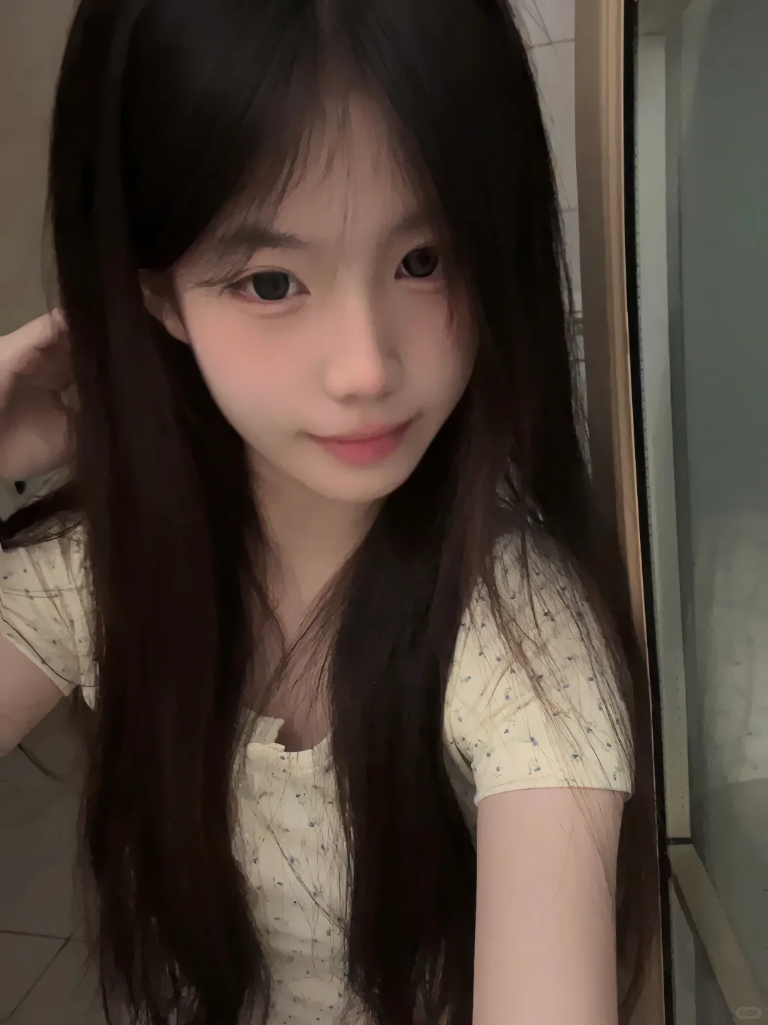 漂亮是做自己的你