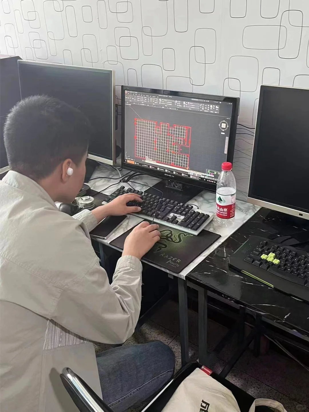 赤峰office办公软件-表格制作与设计培训班