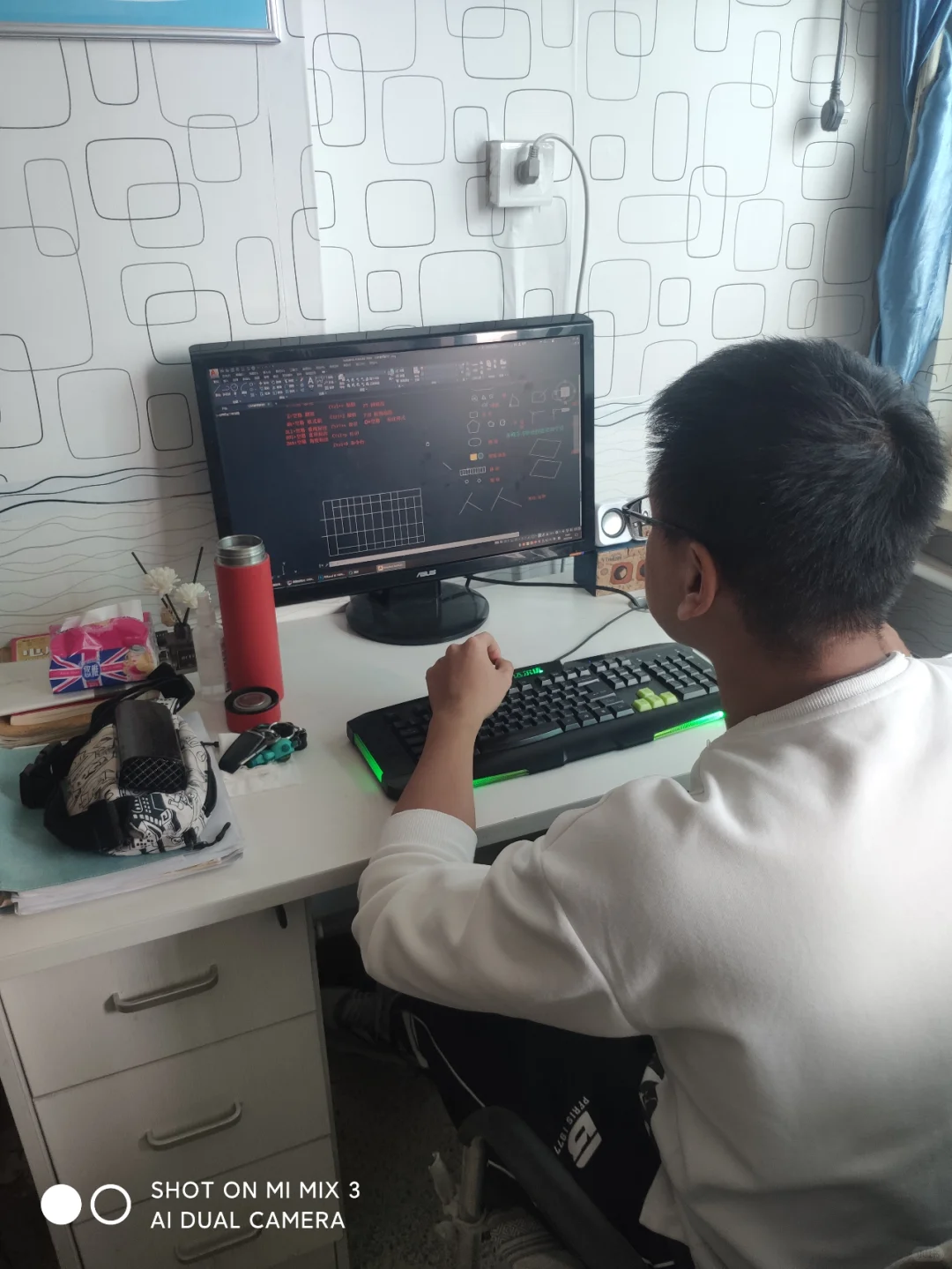 赤峰影视制作软件After Effects Pr剪辑培训