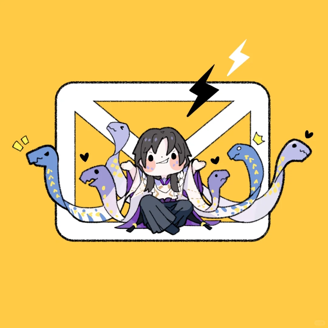 痒痒鼠安卓ios苹果app图标存档，八岐大蛇