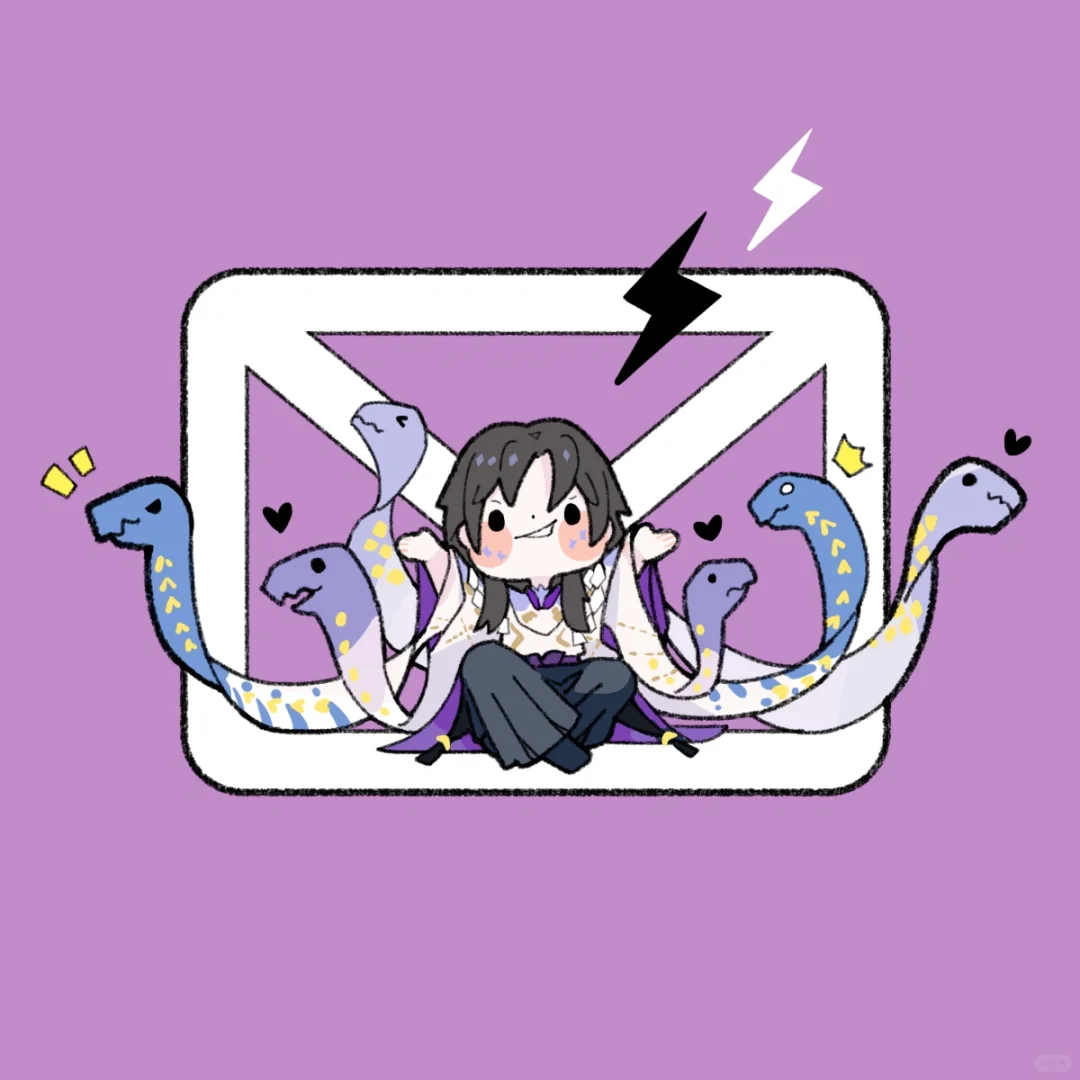 痒痒鼠安卓ios苹果app图标存档，八岐大蛇