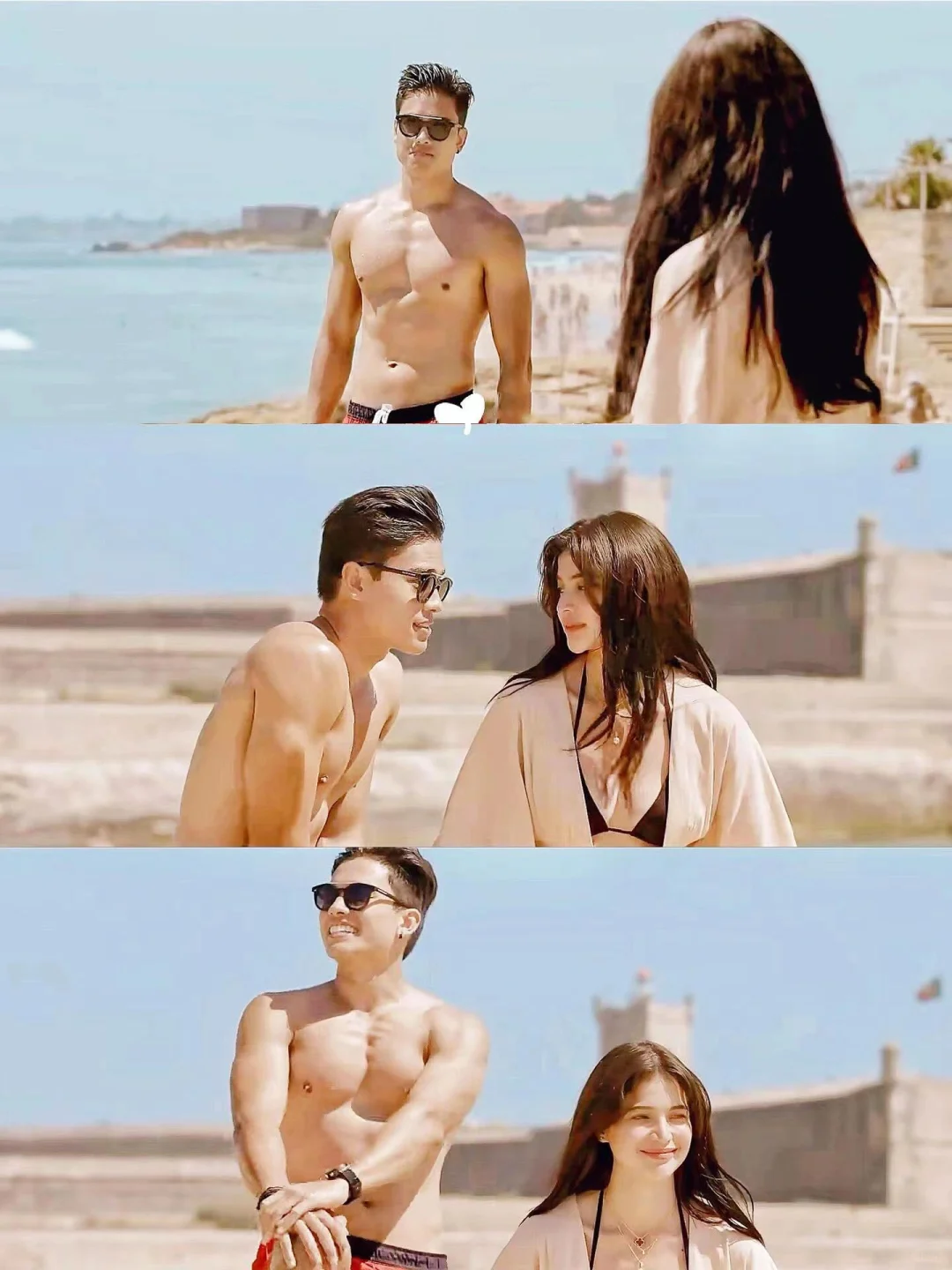 2024最新玛丽苏💞电影🆘stranger‼️