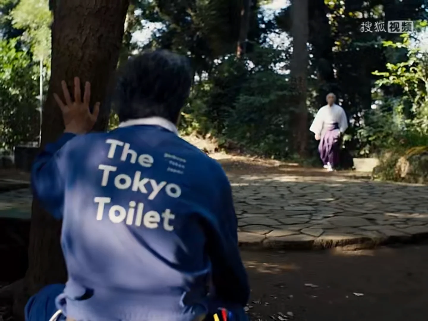 完美的日子 I人的人生电影