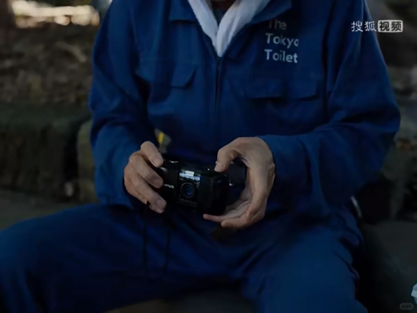 完美的日子 I人的人生电影