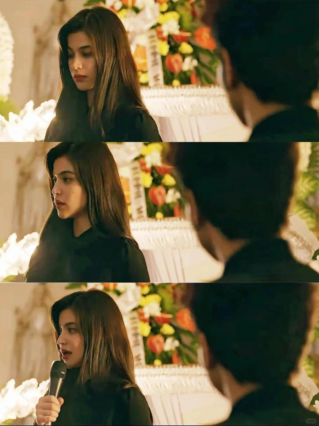 2024最新玛丽苏💞电影🆘stranger‼️