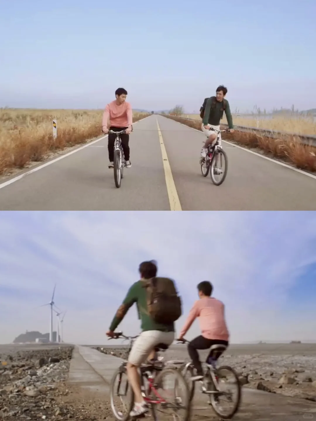 又冷又虐！特别喜欢这种减糖加冰的酷儿电影！