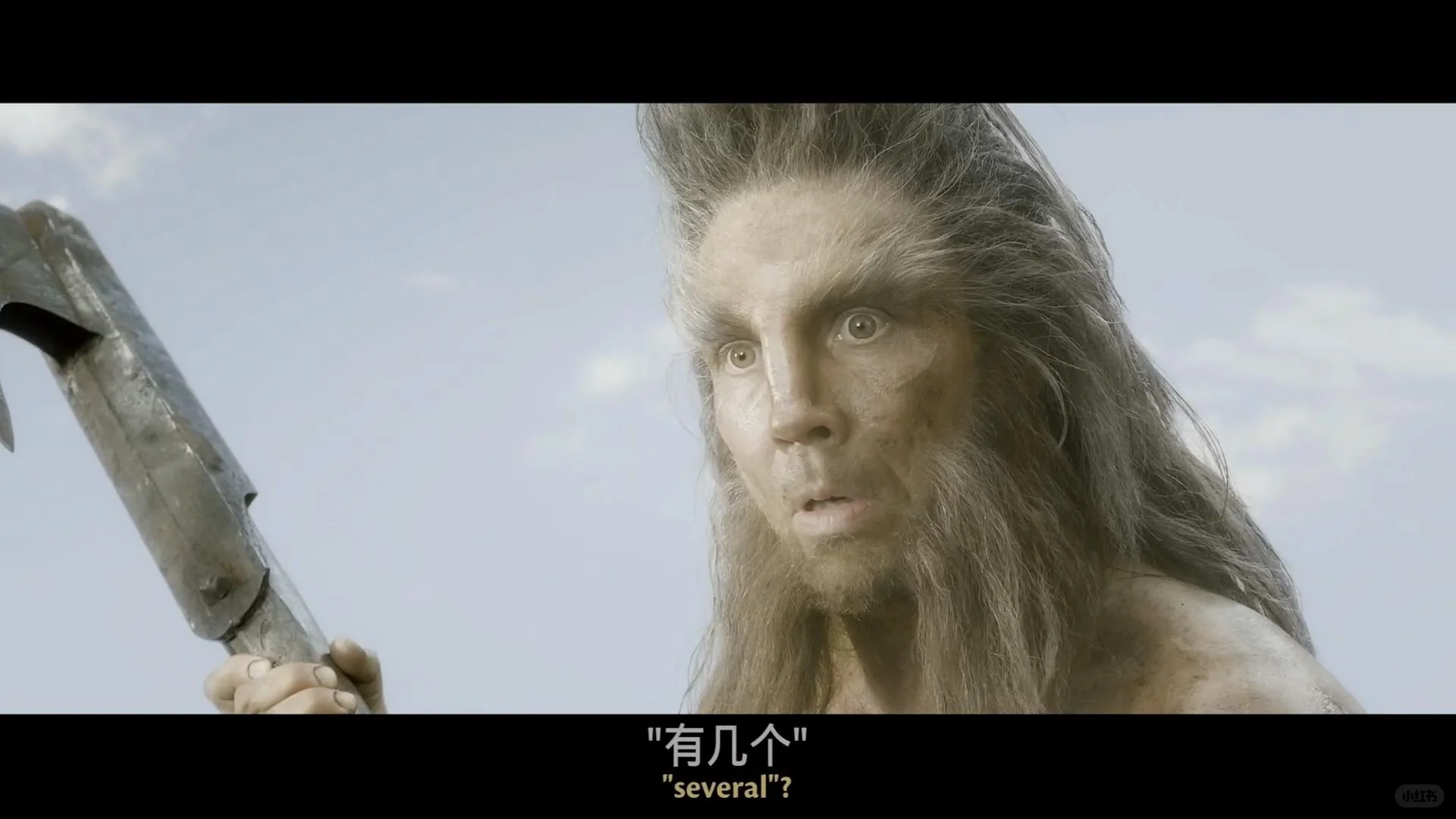 霍比特人电影 故事性截图