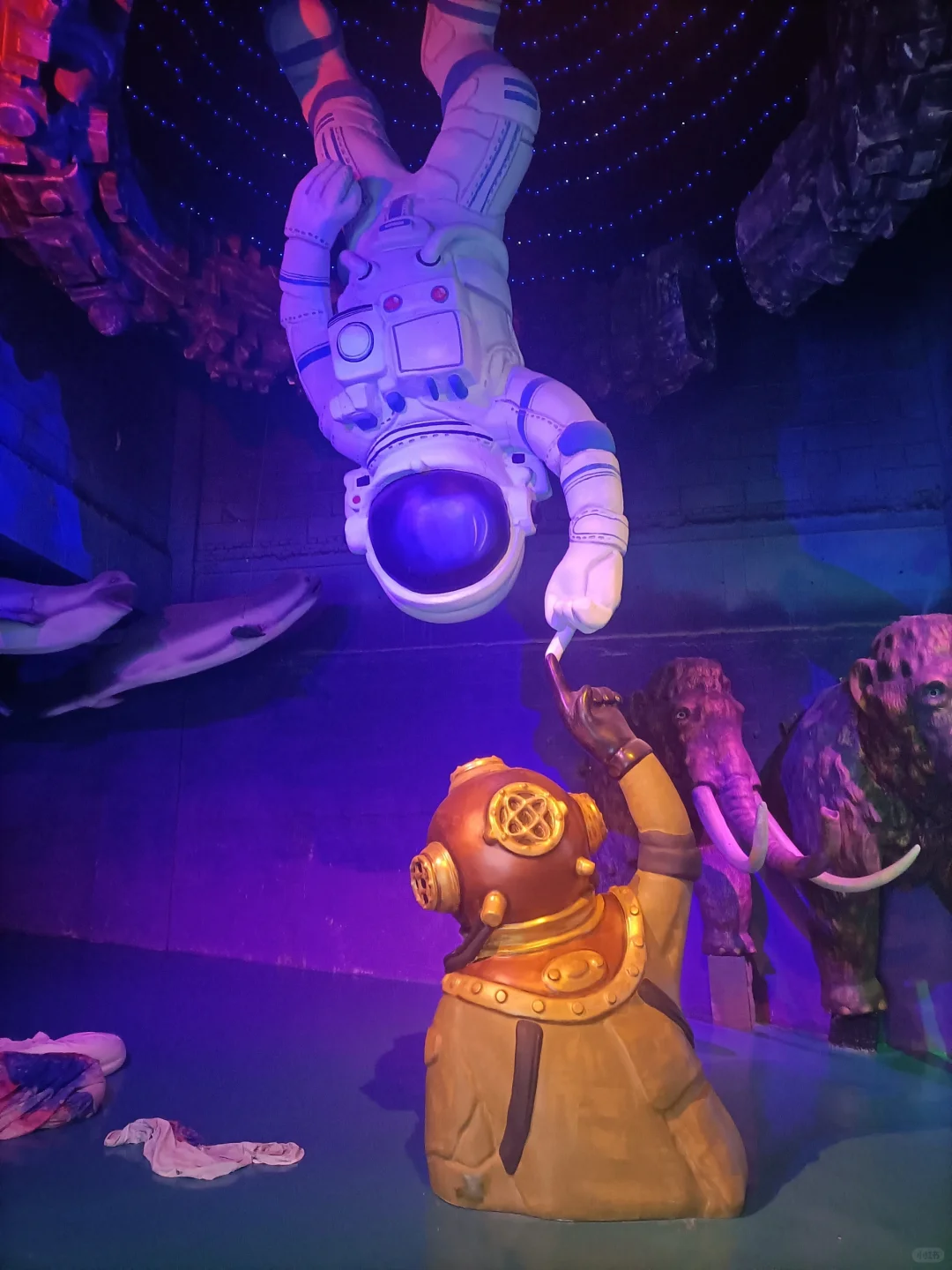 用一场电影告别五月