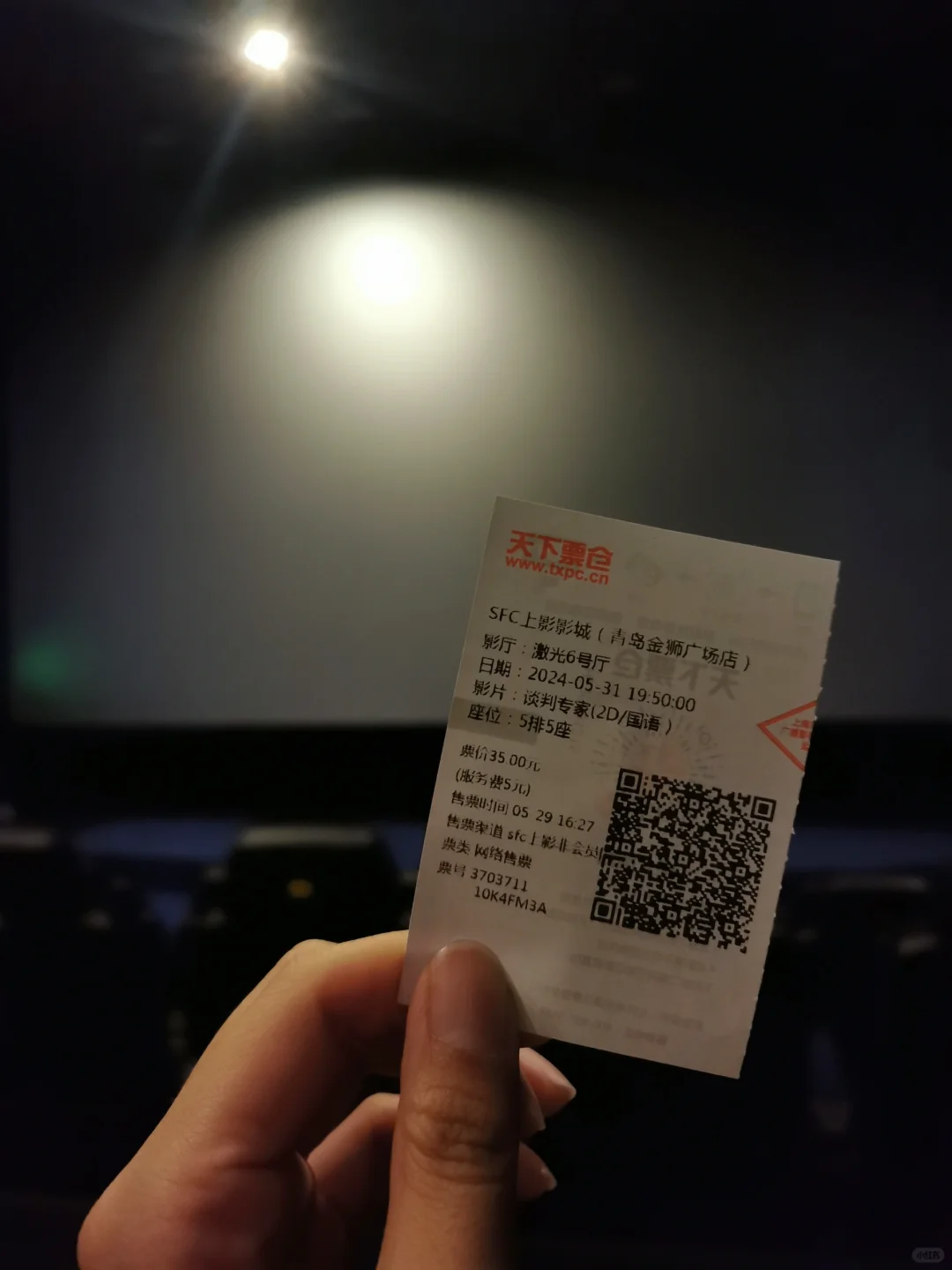 还是要为HK电影努力