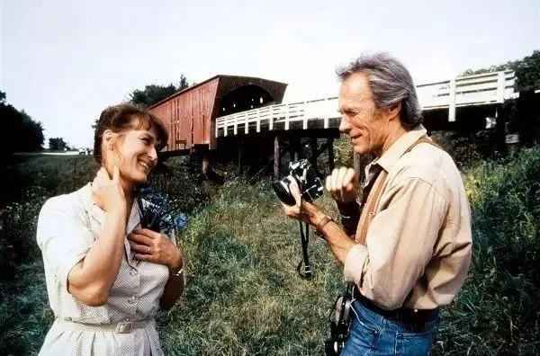 20部经典电影的人生智慧|有福利