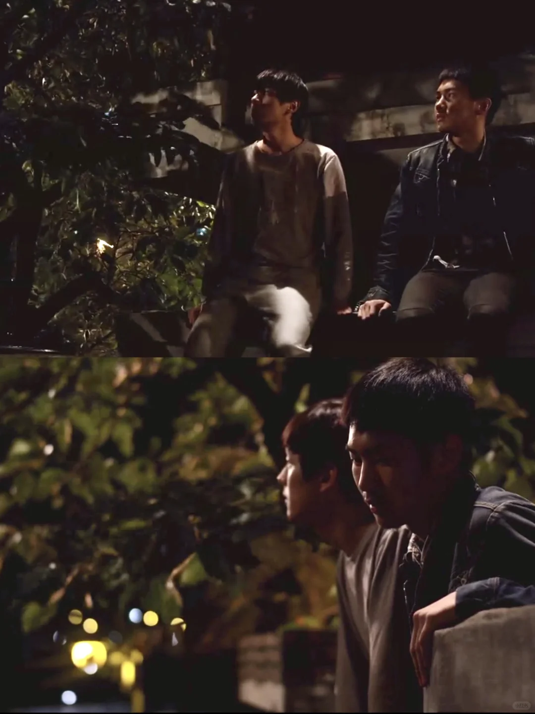 又冷又虐！特别喜欢这种减糖加冰的酷儿电影！