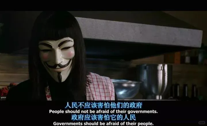 20部经典电影的人生智慧|有福利