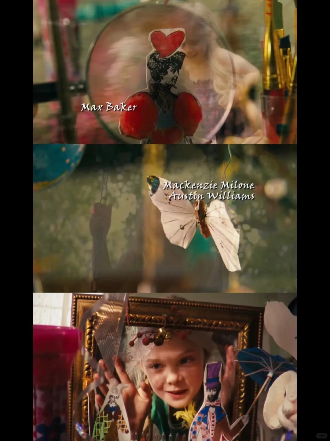 电影|《菲比梦游奇境》守护那份与众不同