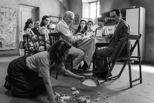 豆瓣8.9🇮🇹女性主义电影冷门佳片