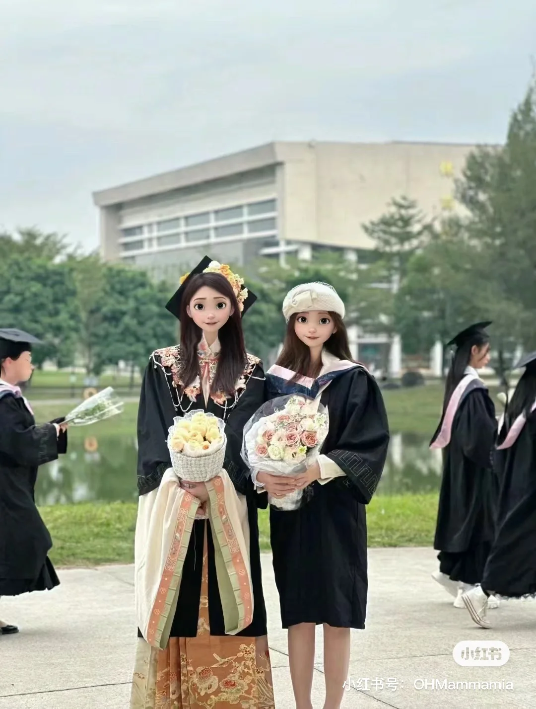 去路人很难吗，小白也能轻松上手