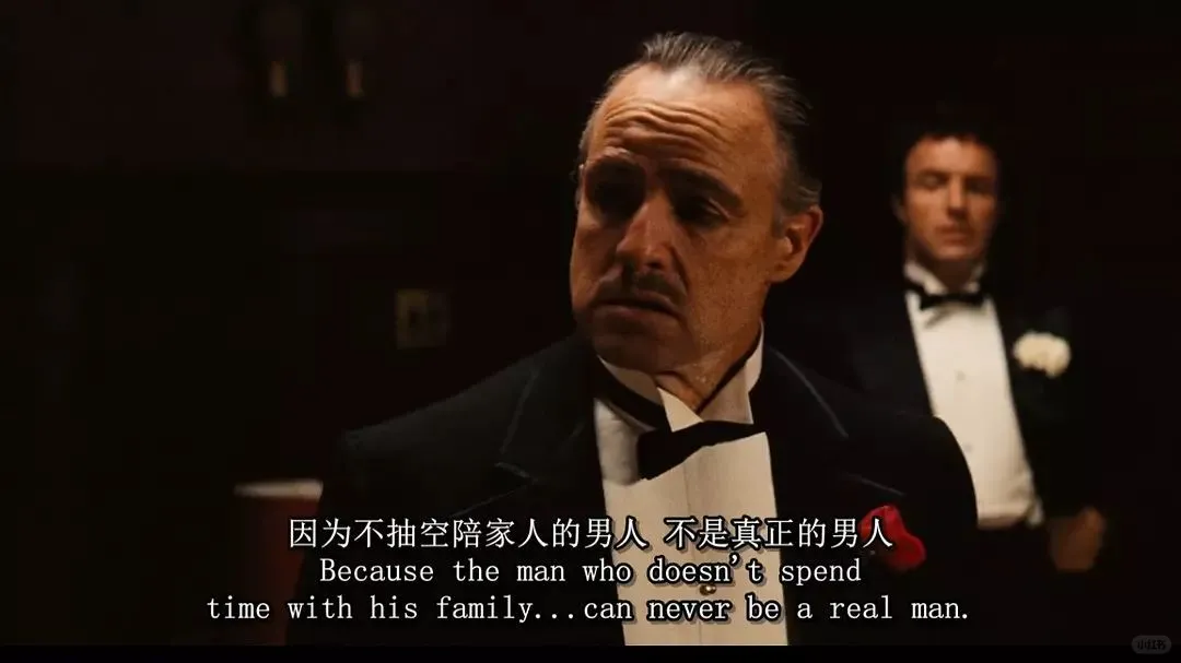 20部经典电影的人生智慧|有福利