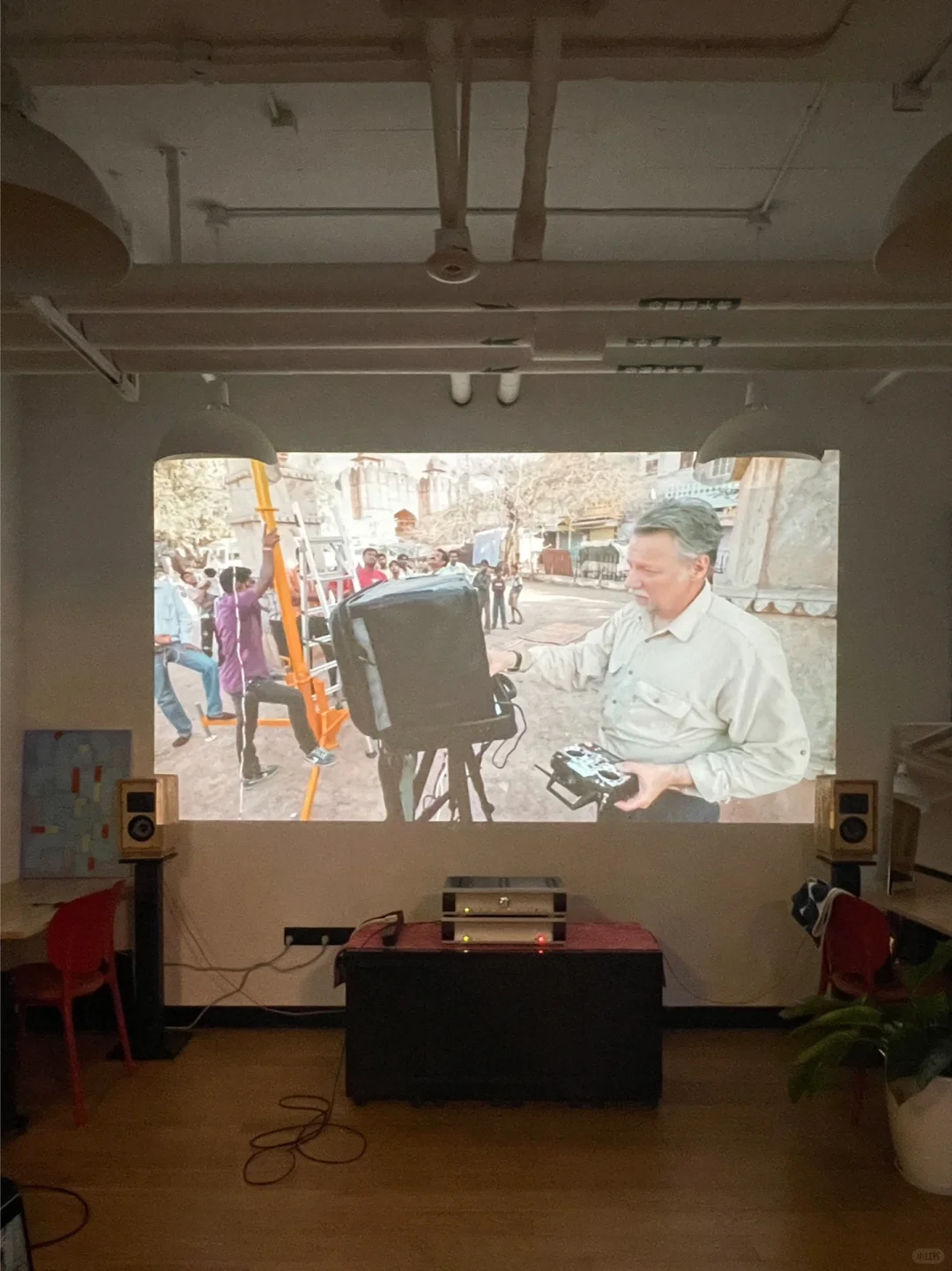 9.8分的电影，找灵感再好不过了！