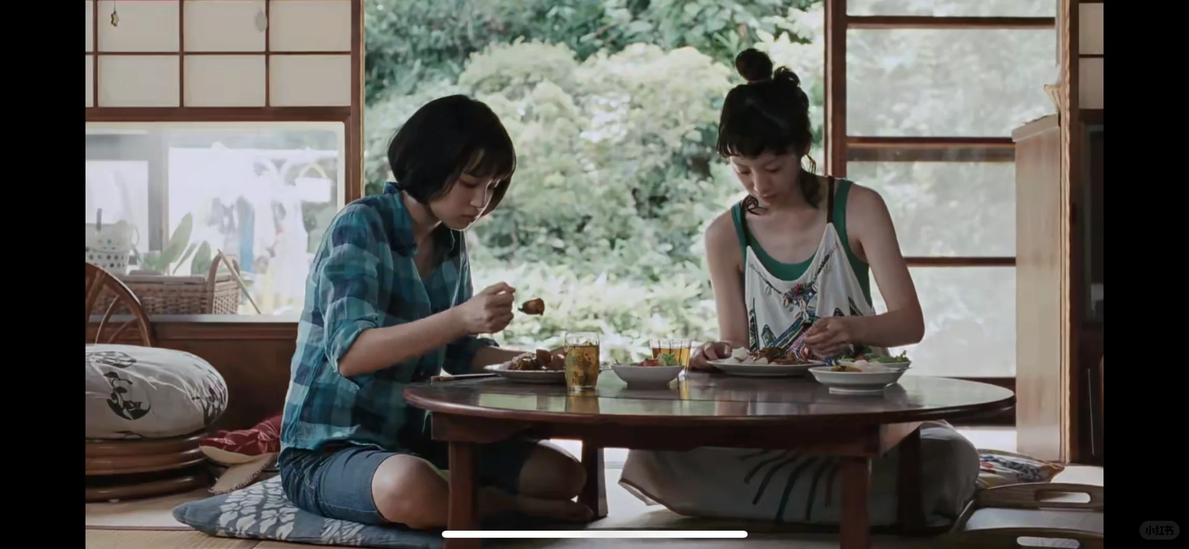 是枝裕和的家庭电影