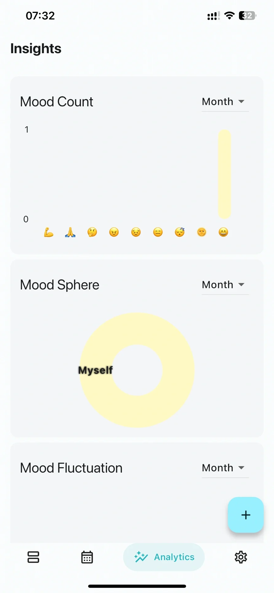 上架的第二个 App