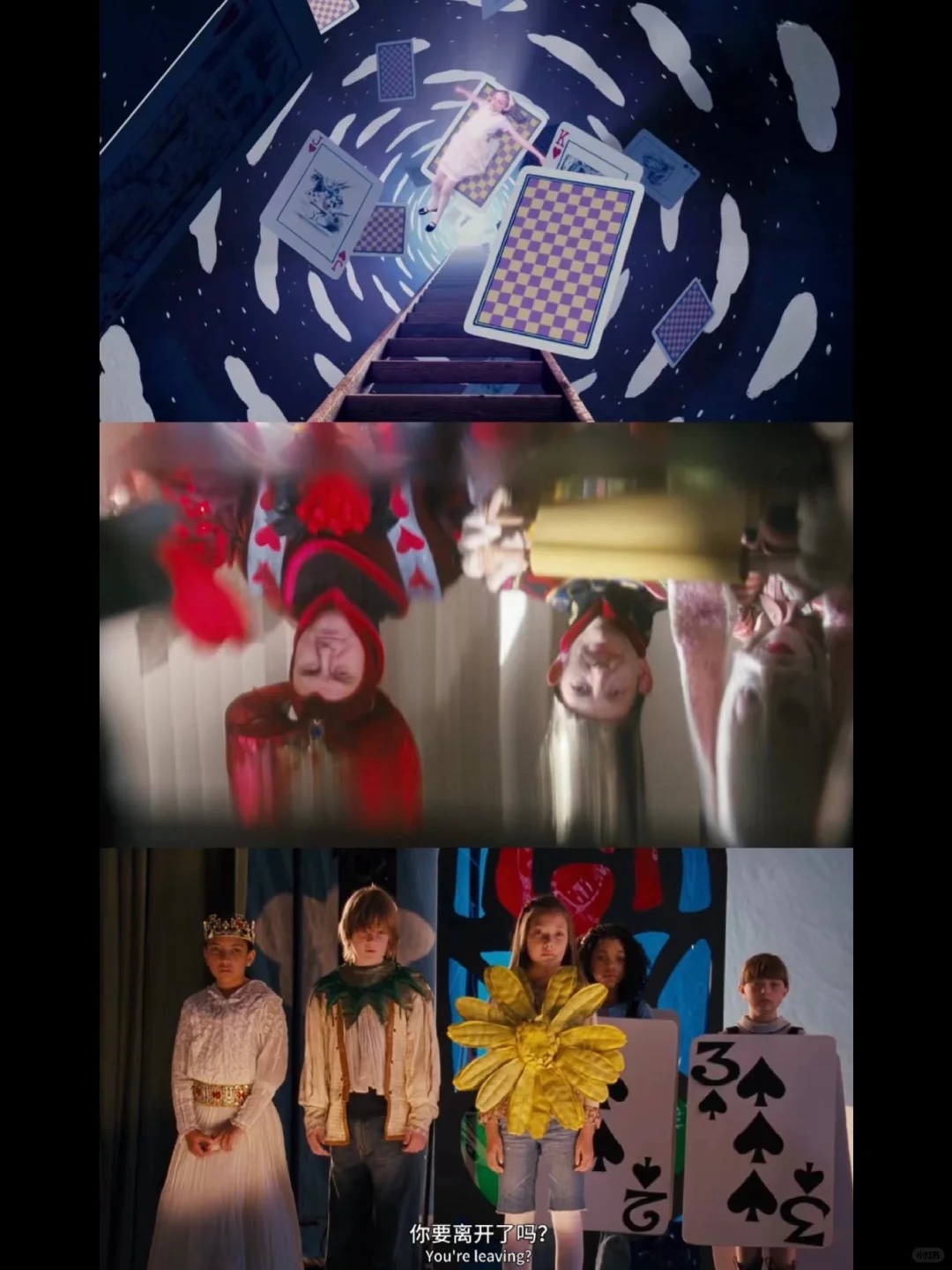 电影|《菲比梦游奇境》守护那份与众不同