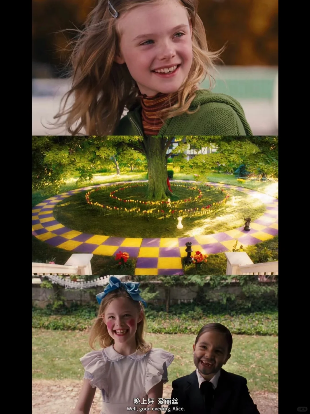 电影|《菲比梦游奇境》守护那份与众不同