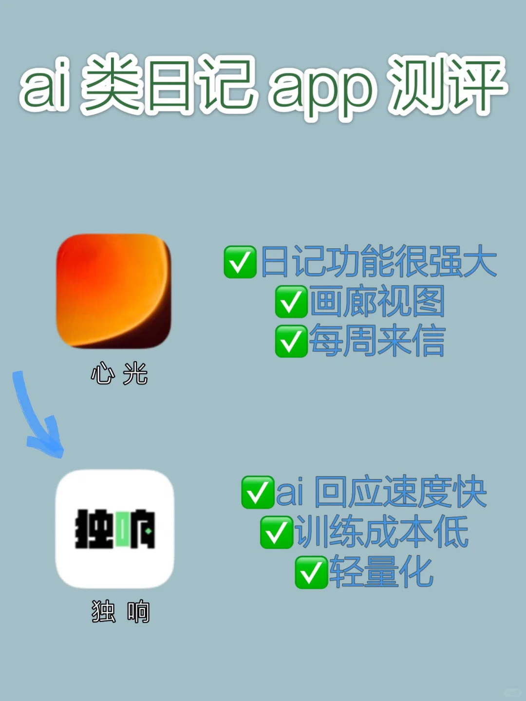 ai类碎碎念日记软件只想安利这个