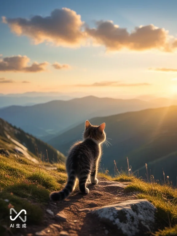 我的勇气和我的怯懦获得了微妙的融合