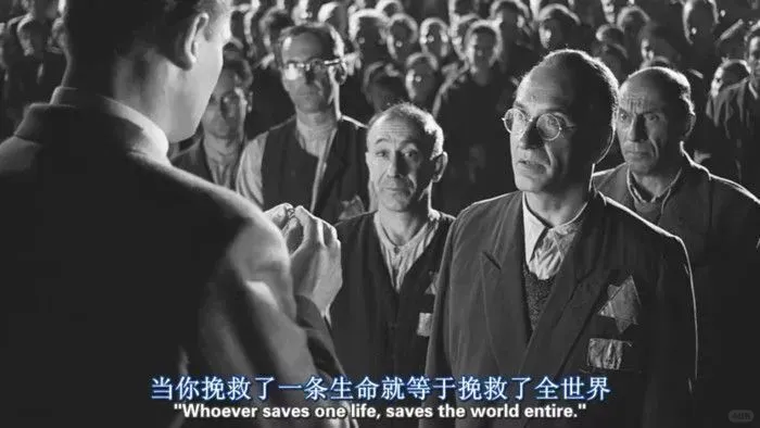 20部经典电影的人生智慧|有福利