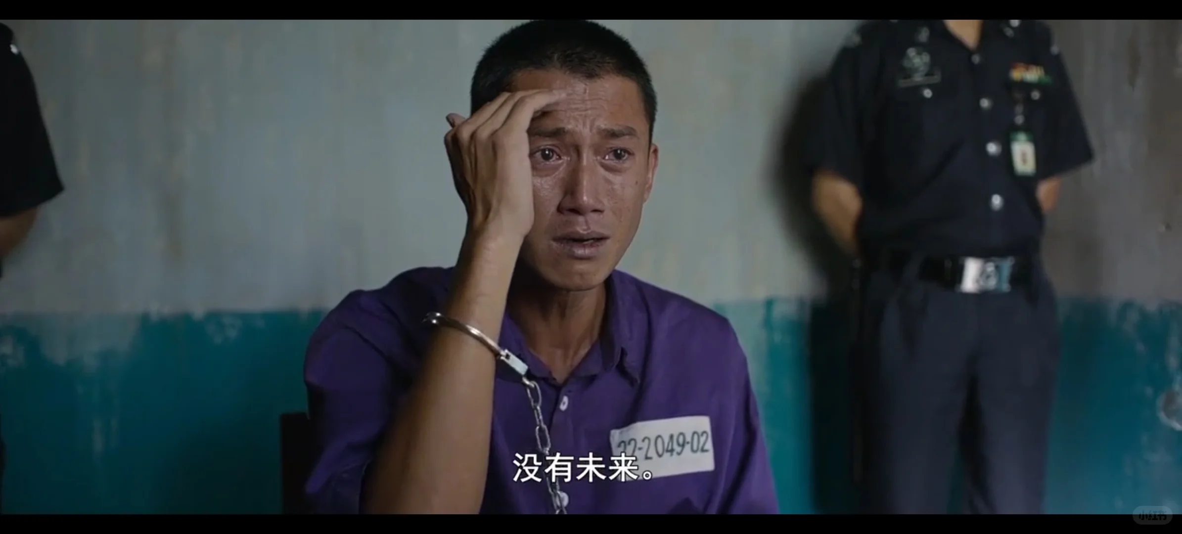 推荐电影富都青年