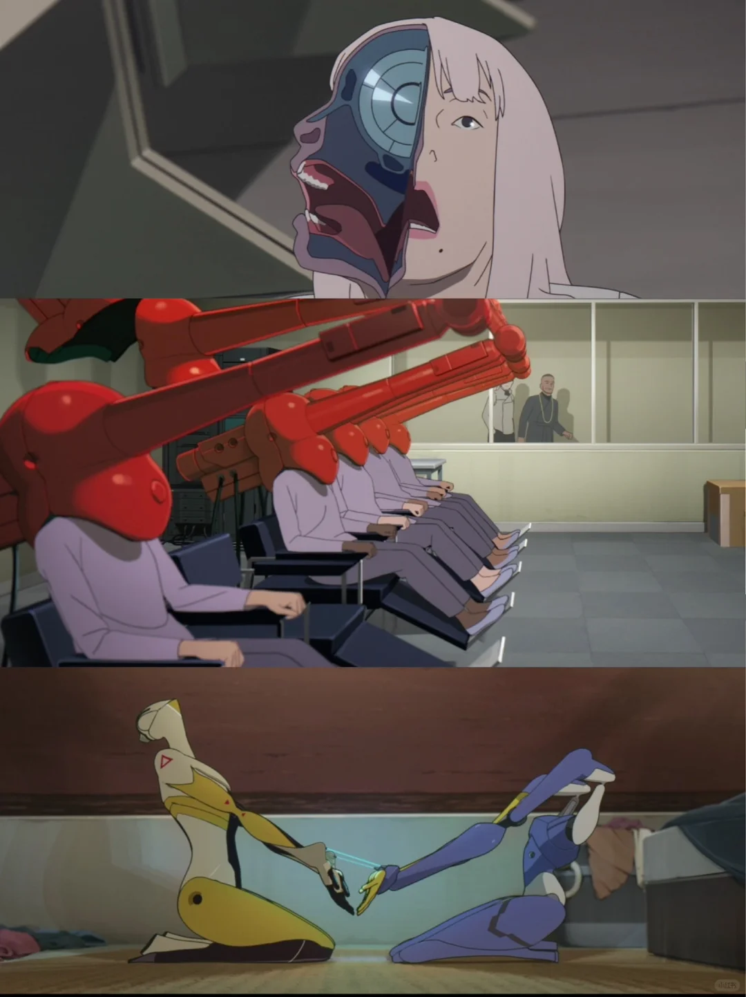 9.8分的电影，找灵感再好不过了！