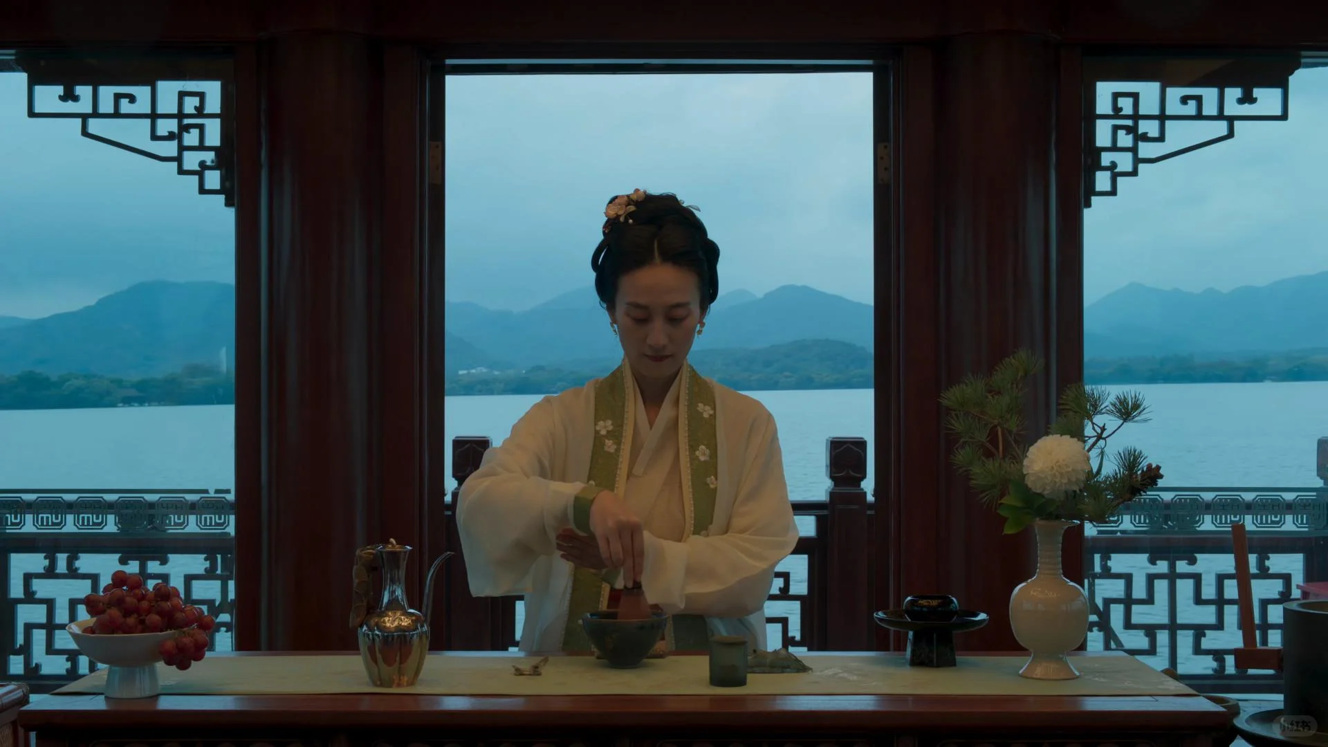 跟着电影学沟通