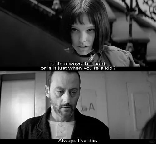 20部经典电影的人生智慧|有福利